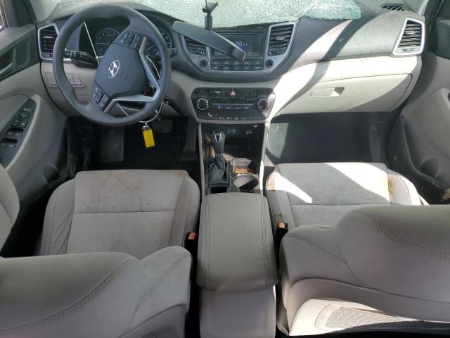 2017 HYUNDAI TUCSON LIM KM8J33A48HU466743