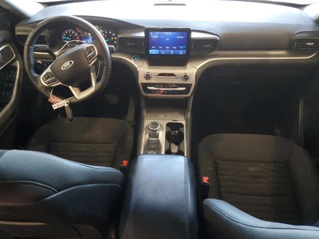 2020 FORD EXPLORER X - 1FMSK8DH2LGC59047