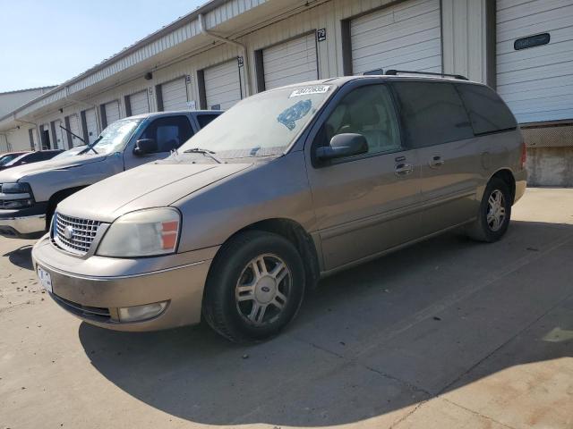 FORD FREESTAR
