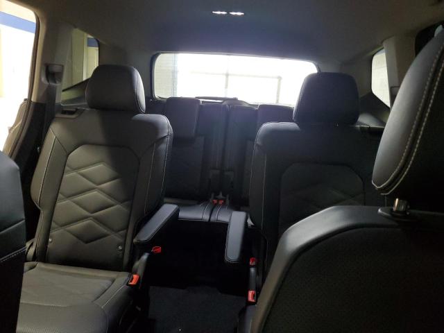 2024 VOLKSWAGEN ATLAS SE - 1V2HR2CA1RC618687