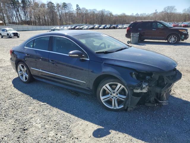 Vin: wvwbn7anxfe820188, lot: 48982395, volkswagen cc sport 20154