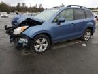 2015 SUBARU FORESTER 2 - JF2SJADC4FH556405