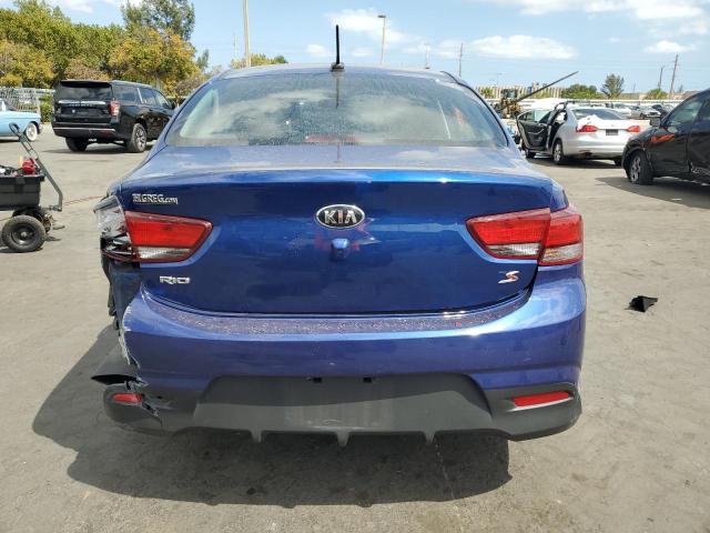 2020 KIA RIO LX - 3KPA24AD2LE260998