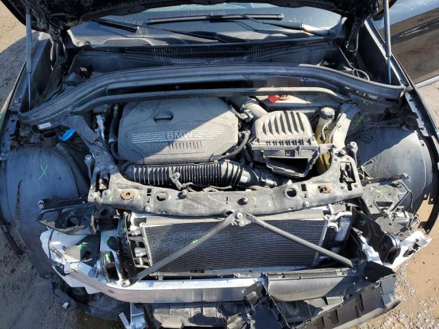 2021 BMW X1 XDRIVE2 - WBXJG9C03M5U08214