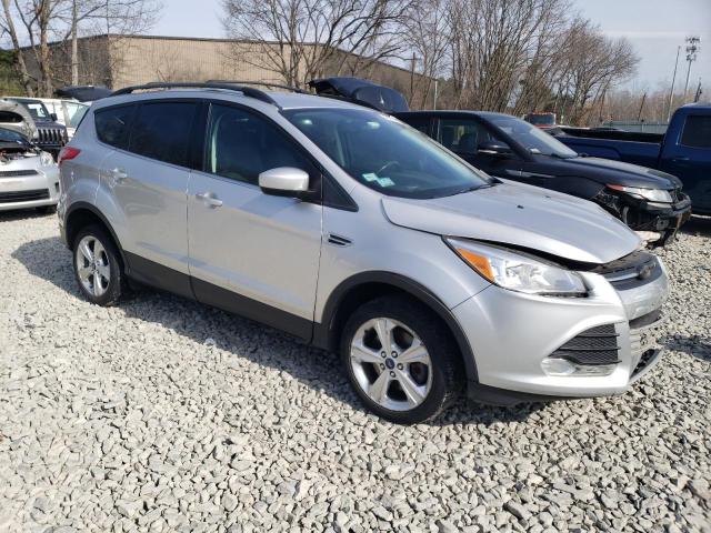 Vin: 1fmcu9gx0dub88456, lot: 50512625, ford escape se 20134