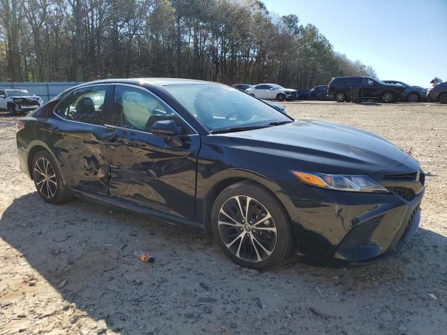 Vin: 4t1g11ak0lu974510, lot: 49349725, toyota camry se 20204