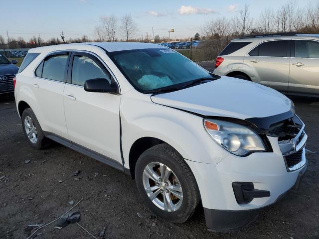 2015 CHEVROLET EQUINOX LS - 2GNALAEK3F1118284