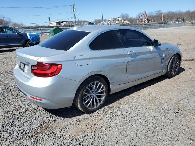 Vin: wba1f5c55gv343680, lot: 50696915, bmw 2 series i 20163