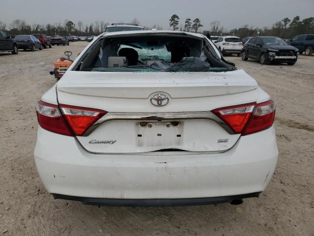 2016 TOYOTA CAMRY LE - 4T1BF1FK9GU120643