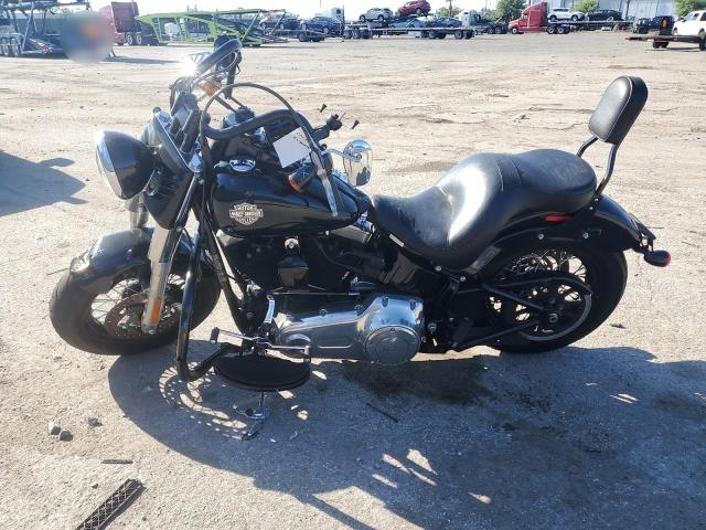 2015 HARLEY-DAVIDSON FLS SOFTAI 1HD1JRV1XFB013454