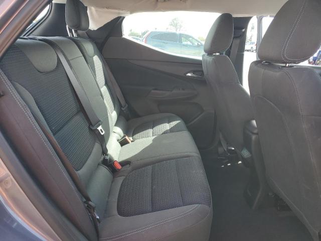 2023 CHEVROLET BOLT EUV L - 1G1FY6S01P4155638