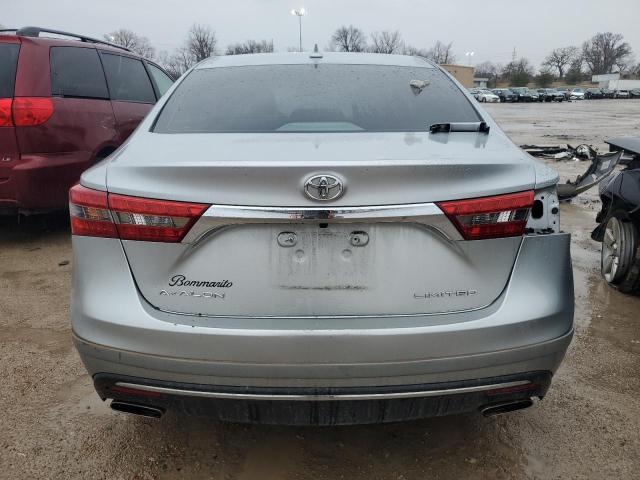 2016 TOYOTA AVALON XLE - 4T1BK1EB2GU200721