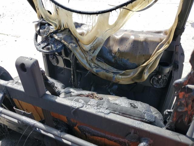 2020 POLARIS RANGER CRE - 4XARSE990L8044089