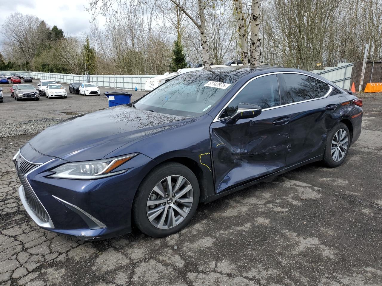 LEXUS ES 300H