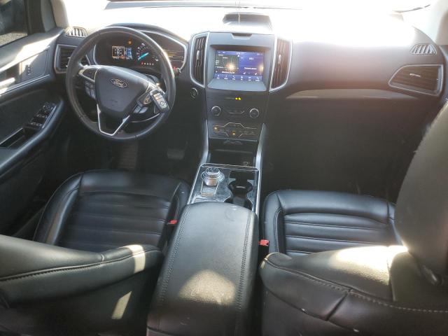 2020 FORD EDGE SEL - 2FMPK3J9XLBB19311