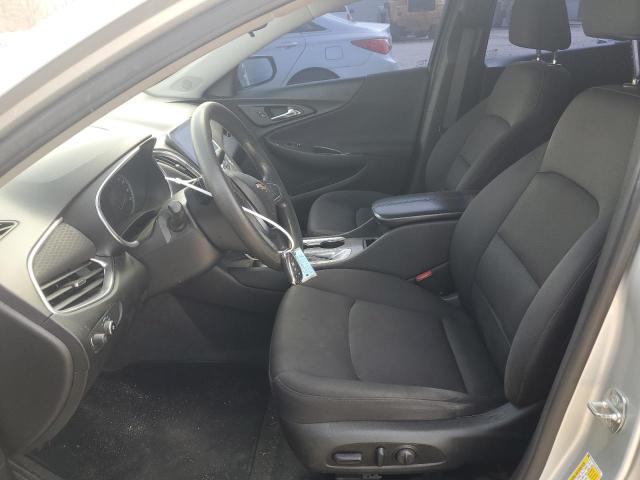 2020 CHEVROLET MALIBU LT - 1G1ZD5ST1LF052117