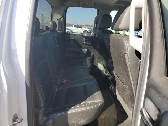 2016 CHEVROLET SILVERADO - 1GCVKREC4GZ343522