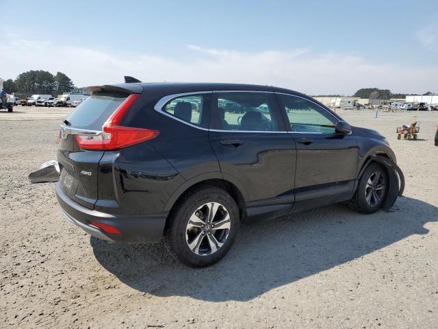 Vin: 2hkrw6h30kh231493, lot: 48575765, honda crv lx 20193