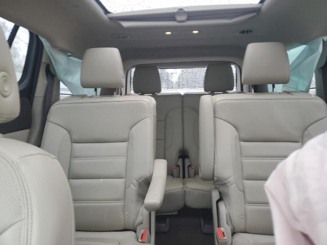 2017 GMC ACADIA DEN - 1GKKNPLS2HZ213107