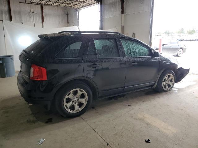 Vin: 2fmdk3g97dba46913, lot: 50926755, ford edge se 20133