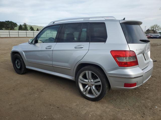 Vin: wdcgg8hb7cf806816, lot: 48064865, mercedes-benz glk-class 350 4matic 20122