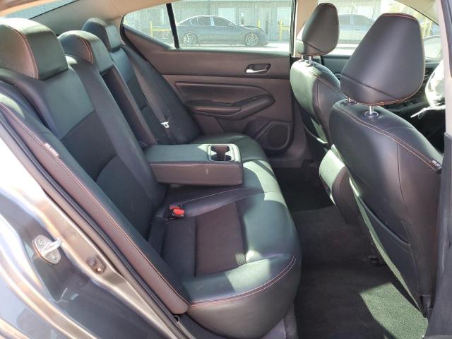 2019 NISSAN ALTIMA SR - 1N4BL4CV4KC100429