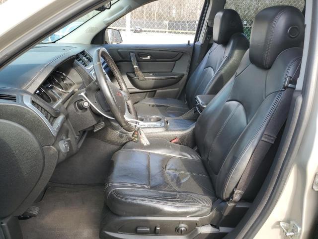 2016 GMC ACADIA SLT - 1GKKVRKD9GJ312812