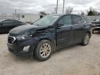 2020 CHEVROLET EQUINOX LT - 2GNAXJEV9L6129206