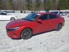 2022 HYUNDAI ELANTRA SE - KMHLM4AG3NU331137