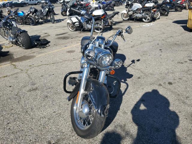2020 HARLEY-DAVIDSON FLHC 1HD1YAJ2XLB018208