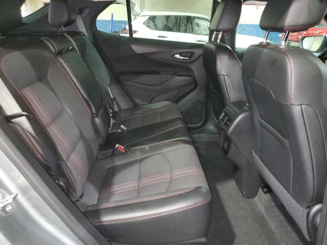 2024 CHEVROLET EQUINOX RS - 3GNAXWEGXRS116781