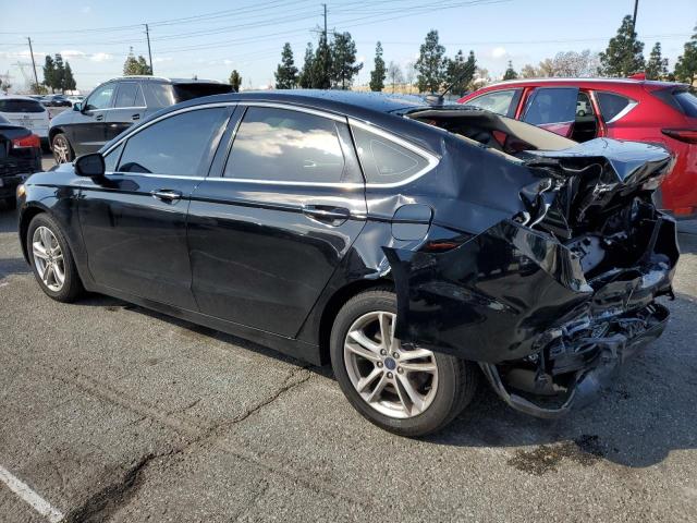 2018 FORD FUSION SE - 3FA6P0HDXJR126046