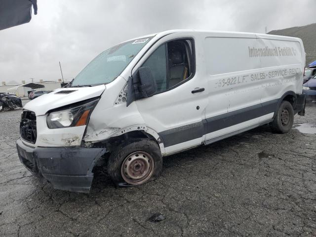 Vin: 1ftbw2ym7kka82245, lot: 48066565, ford transit t-350 20191