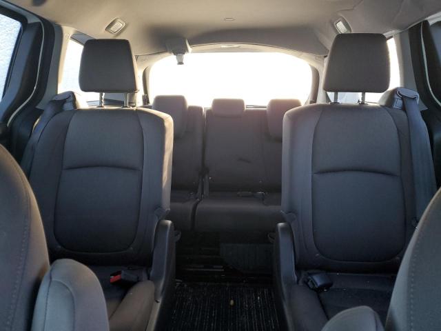 2019 HONDA ODYSSEY LX 5FNRL6H25KB500389