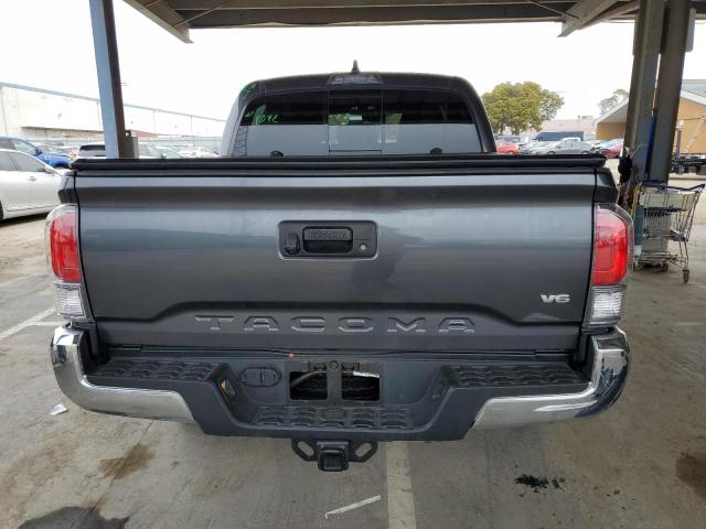 2023 TOYOTA TACOMA DOU - 3TMCZ5AN4PM629181