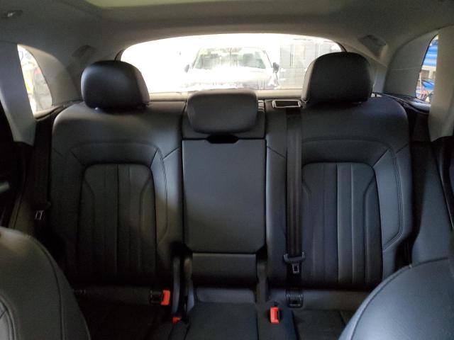2019 AUDI Q5 PRESTIG WA1CNAFY7K2048484