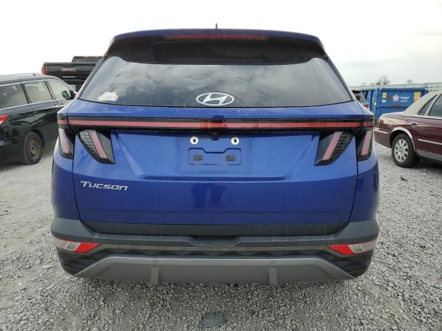 2022 HYUNDAI TUCSON LIM - 5NMJE3AE9NH017274