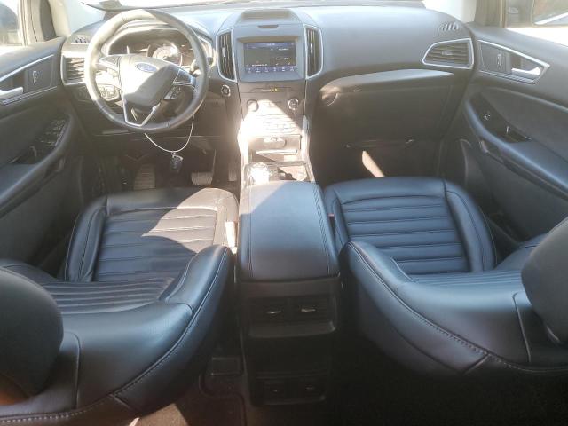 2020 FORD EDGE SEL - 2FMPK3J96LBA03362