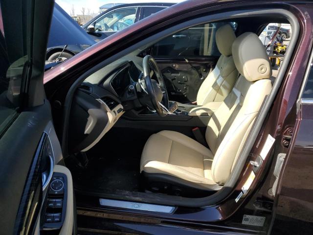 2020 CADILLAC CT5 PREMIU - 1G6DT5RK5L0136237