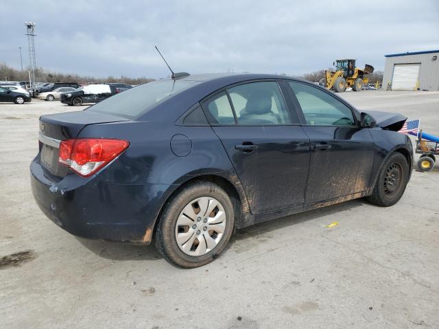 2016 CHEVROLET CRUZE LIMI - 1G1PC5SH9G7215201