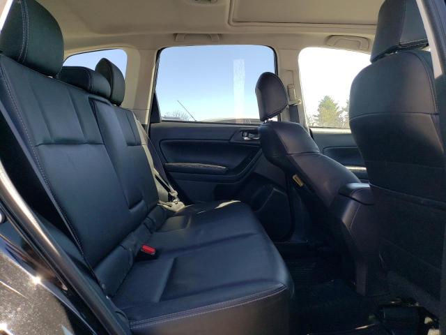 2016 SUBARU FORESTER 2 - JF2SJAHC1GH490018