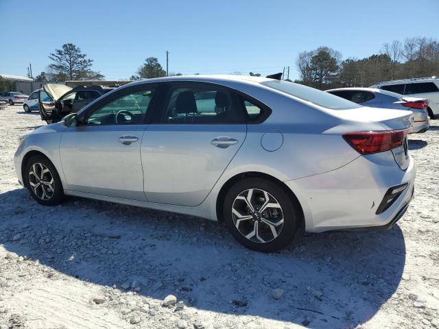 2021 KIA FORTE FE 3KPF24AD7ME277061