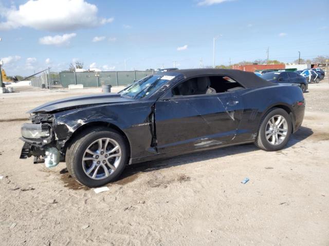 Vin: 2g1fb3d3xe9298735, lot: 49158235, chevrolet camaro lt 2014 img_1