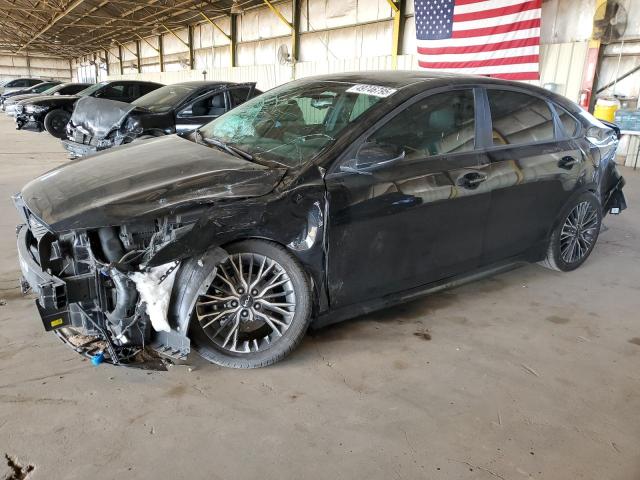 KIA FORTE GT L