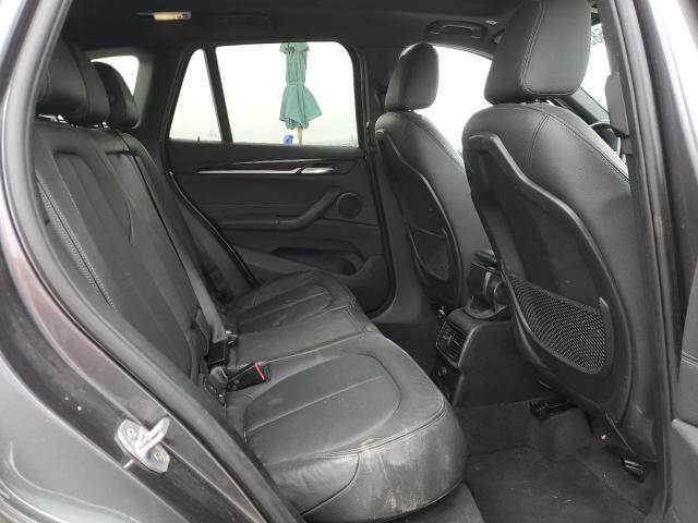 2017 BMW X1 XDRIVE2 - WBXHT3Z3XH4A54490