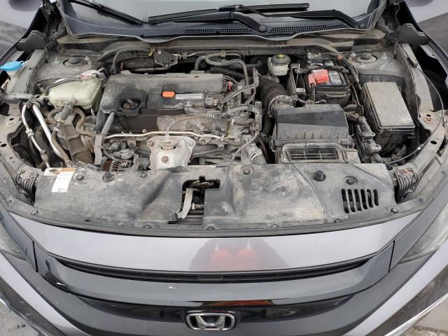 2019 HONDA CIVIC LX 2HGFC2F60KH558603