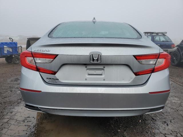 2018 HONDA ACCORD EXL - 1HGCV1F51JA062284