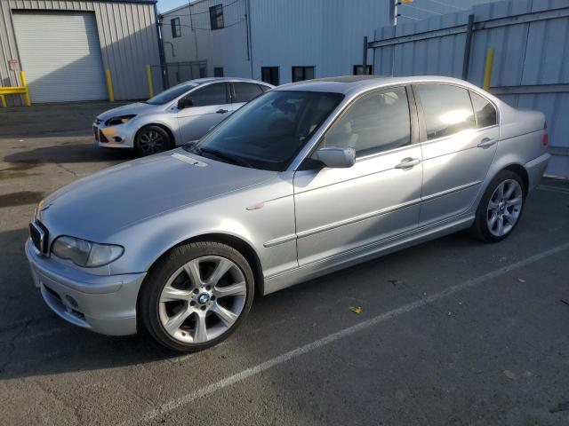 BMW 330 XI