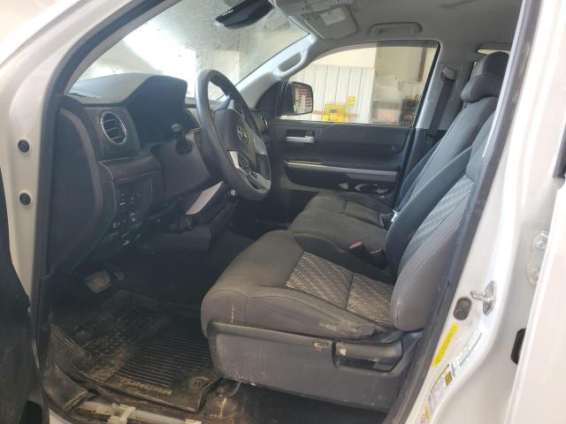 2018 TOYOTA TUNDRA CRE - 5TFDM5F14JX079412