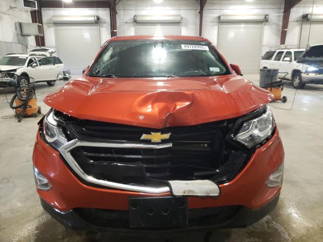 2020 CHEVROLET EQUINOX LT - 2GNAXUEV9L6233938